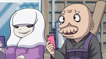 Do You Know Social Media? (2020) - Episode 5 poster and promotional image