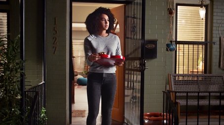 Valentine's Day (2021) - Episode 3 poster and promotional image
