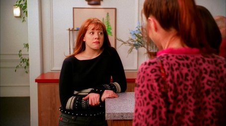 Like a Virgin (2001) - Episode 7 poster and promotional image