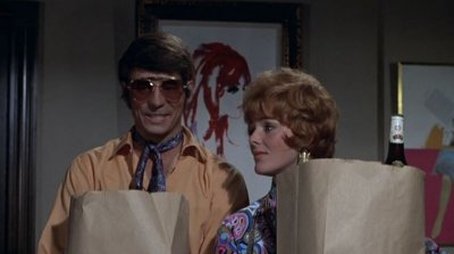 Five Miles High (1969) - Episode 10 poster and promotional image