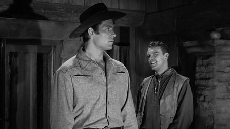 The Reprieve (1959) - Episode 2 poster and promotional image