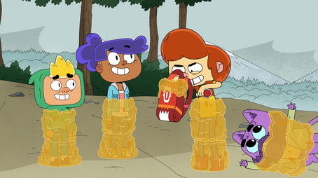 Chancy Rancy (2020) - Episode 29 poster and promotional image