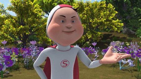헬로카봇 Сезон 3