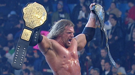 Wrestlemania Rewind Сезон 1