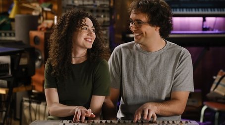 TV Money (2025) - Episode 18 poster and promotional image
