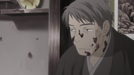 Mushishi123