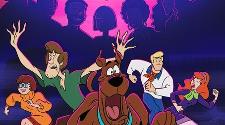 Season 2 (2020) - Season 2 poster and promotional image