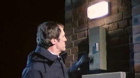 The Man at the Top (1980) - Episode 16 poster and promotional image