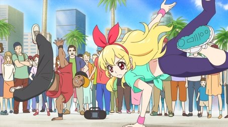 Again ♪ off time (2014) - Episode 25 poster and promotional image