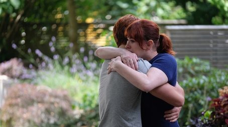 Kapitel achtundfünfzig: „In Memoriam“