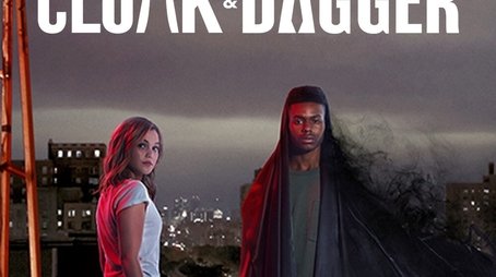 Season 1 (2018) - Season 1 poster and promotional image