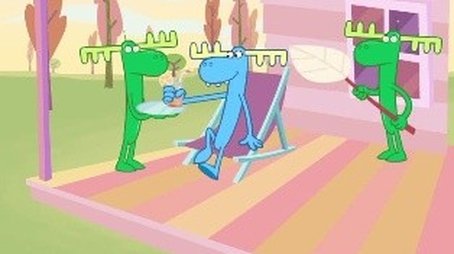 Peas in a Pod (2008) - Episode 7 poster and promotional image