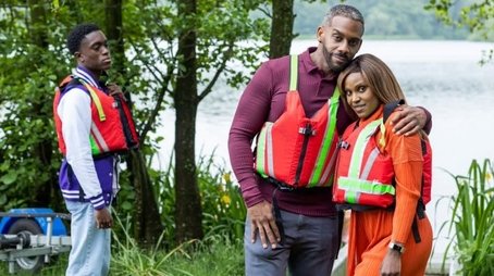 #Hollyoaks (2021) - Episode 178 poster and promotional image