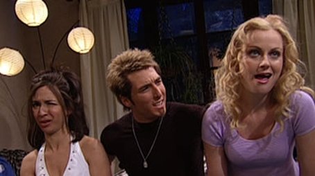 Jonny Moseley/Outkast (2002) - Episode 13 poster and promotional image