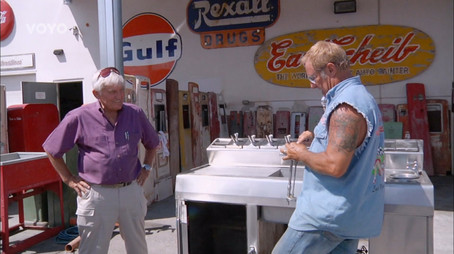 American Restoration Сезон 2
