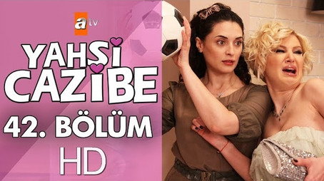 Yahşi Cazibe Сезон 1