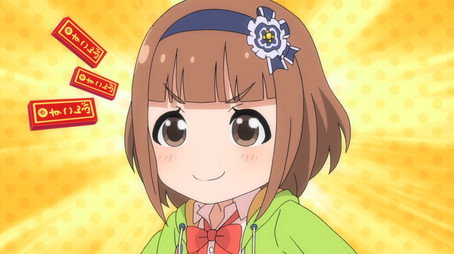 アイドルマスター シンデレラガールズ劇場 Сезон 5