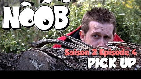 Episode 4 (2009) - Episode 4 poster and promotional image