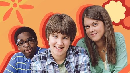 Season 3 (2006) - Season 3 poster and promotional image