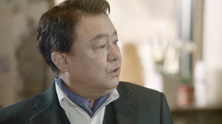애타는 로맨스 시즌 1