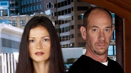 Season 2 (2002) - Season 2 poster and promotional image