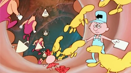 The Chain Of Life (1988) - Episode 24 poster and promotional image