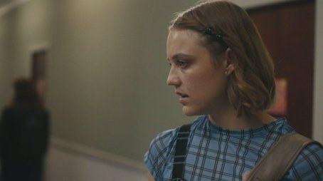 The Claw (2024) - Episode 12 poster and promotional image