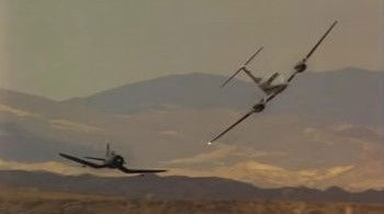 The Hunted (1984) - Episode 5 poster and promotional image