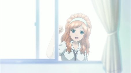 It Feels Great to be a Little Princess! (2011) - Episode 23 poster and promotional image