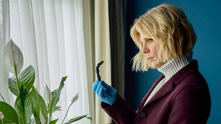 Homecoming (1) (2025) - Episode 3 poster and promotional image