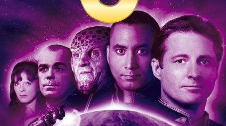 No Surrender, No Retreat (1996) - Season 4 poster and promotional image