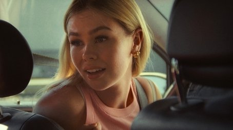 Sweet music (2022) - Episode 3 poster and promotional image