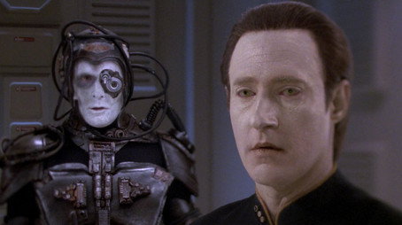 Star Trek: La nueva generación Temporada 6