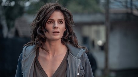 Capta Est (2020) - Episode 2 poster and promotional image