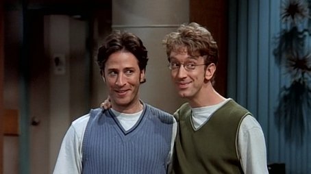 Twins (1997) - Episode 18 poster and promotional image