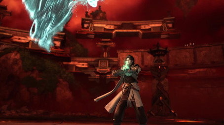 武动乾坤 Stagione 6