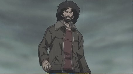 Despair brings courage to the cowardly (2021) - Episode 2 poster and promotional image