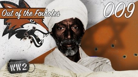 Barbarossa, African Jews, and the fate of PoWs in Germany (2020) - Episode 58 poster and promotional image