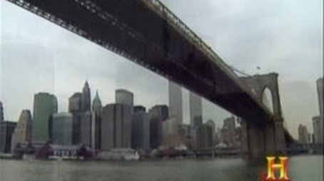 New York Bridges (1999) - Episode 32 poster and promotional image