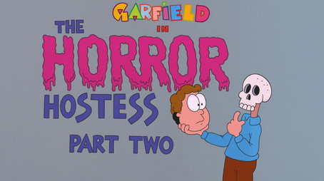 Garfield and Friends Σεζόν 7