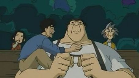 As Aventuras de Jackie Chan235