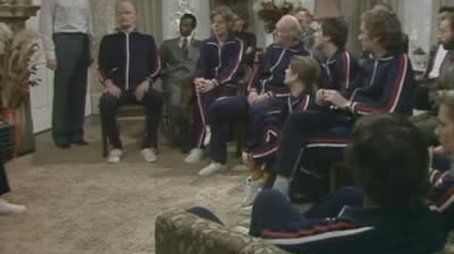Timebomb (1979) - Episode 5 poster and promotional image
