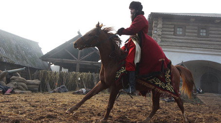 Jekatěrina Sezóna 3