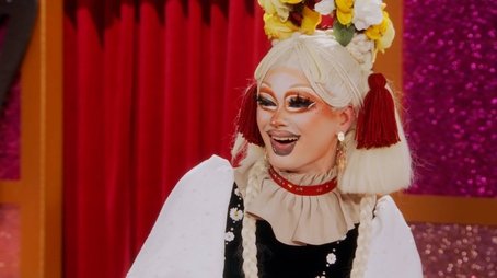 Snatch Game (2024) - Episode 8 poster and promotional image