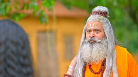 Shri Ram Naam Ka Mol (2024) - Episode 11 poster and promotional image