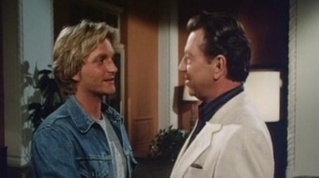 Playing For Keeps (1987) - Episode 6 poster and promotional image