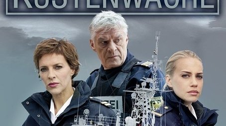 Kuestenwache season 15 (2011) - Season 15 poster and promotional image