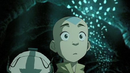 Avatar: A Lenda de Aang22