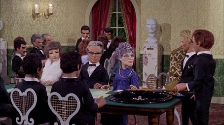 The Duchess Assignment (1966) - Episode 21 poster and promotional image