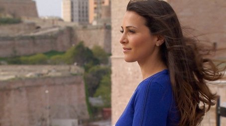 Marseille, France (2014) - Episode 6 poster and promotional image